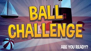 Ball Challenge