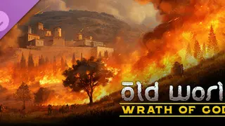Old World - Wrath of Gods