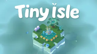 Tiny Isle