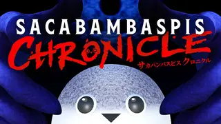 Sacabambaspis Chronicle