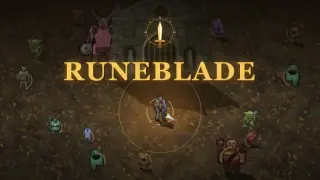 RUNEBLADE