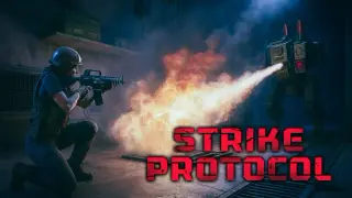Strike Protocol