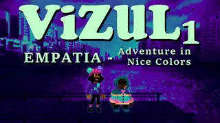 VizuL 1: EMPATIA - Adventure in Nice Colors