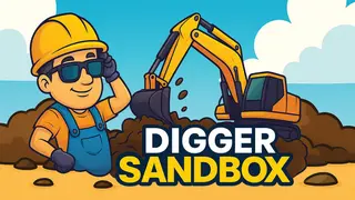 Digger Sandbox