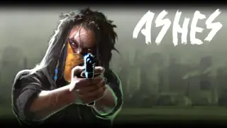 Ashes