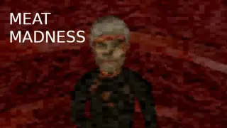 Meat Madness