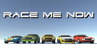 Race me now