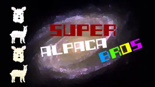Super Alpaca Bros.