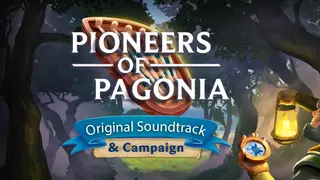 Pioneers of Pagonia - Original Soundtrack