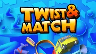 Twist & Match - Switch