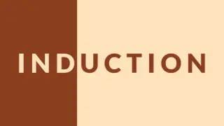 Induction - Switch