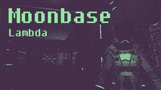 Moonbase Lambda