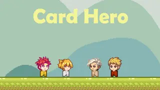 Card Hero