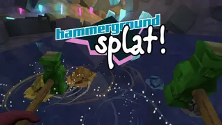 Hammerground: Splat!