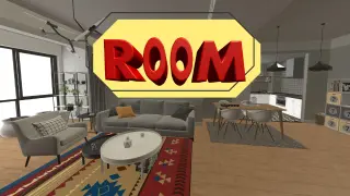 Escape Game R00M - Switch