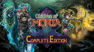 Children of Morta Complete Edition - Switch