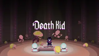 Death Kid (Xbox One & Series)