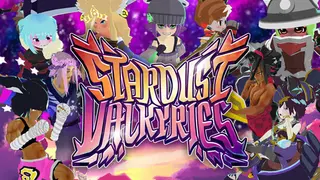 Stardust Valkyries