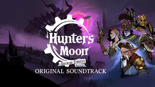 Hunter’s Moon: A Sovereign Syndicate Adventure - Soundtrack