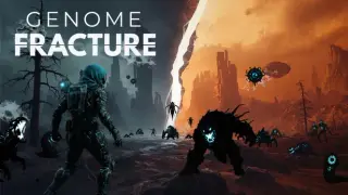 Genome Fracture
