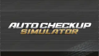 Auto CheckUp Simulator