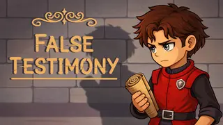 False Testimony