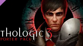Pathologic 3 - Supporter Pack