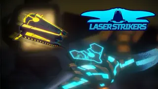 LASER STRIKERS