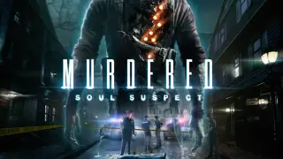 MURDERED: SOUL SUSPECT ' - PS4