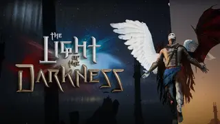 The Light of the Darkness: Origins