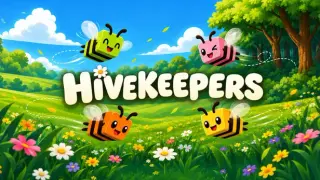 Hivekeepers