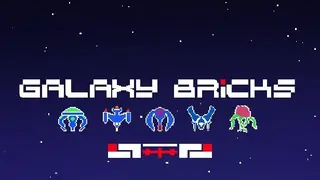 Galaxy Bricks