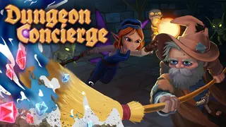 Dungeon Concierge