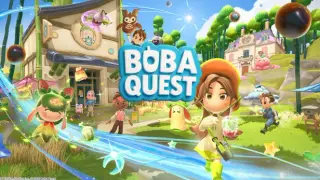 BobaQuest
