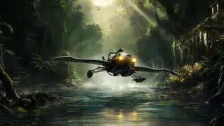 Amerzone - The Explorer's Legacy (Xbox Series)