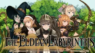 The Eldian Labyrinths