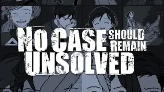 No Case Should Remain Unsolved - Switch
