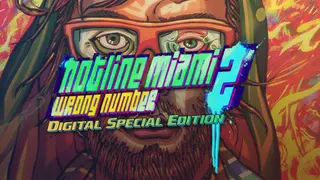 Hotline Miami 2: Wrong Number Special Edition
