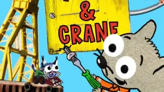 Mouse & Crane - Switch