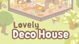 Lovely Deco House - Switch