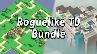 Roguelike Tower Defense Bundle