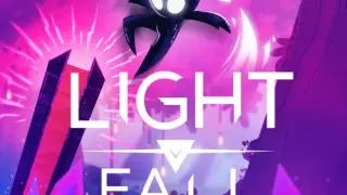 Light Fall - Switch