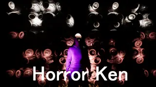 Horror Ken