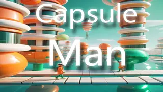 CapsuleMan