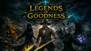 Legends of Goodness