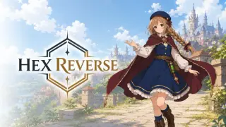 Hex Reverse