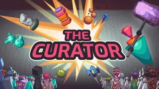 The Curator