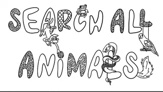 SEARCH ALL - ANIMALS