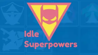 Idle Superpowers