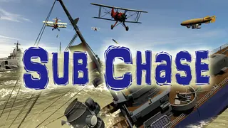 Sub Chase Online